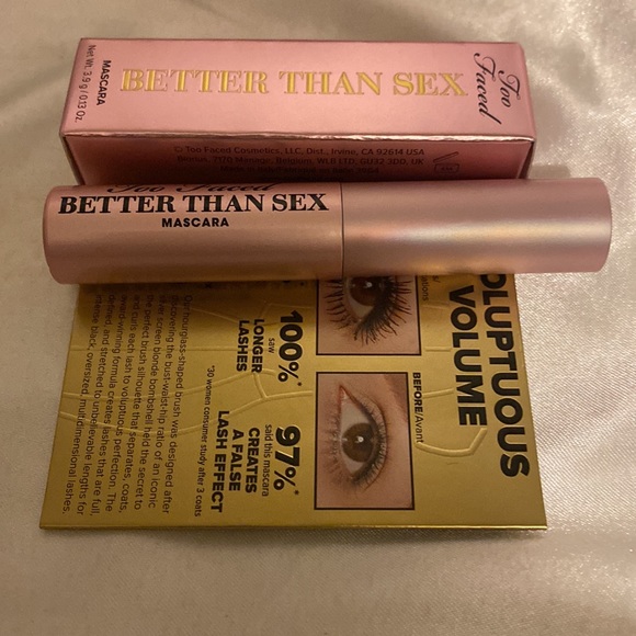 Too Faced 5 piece bundle - Picture 3 of 9